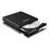 Aluratek USB 2.0 External Slim Multi-Format 8X DVD Reader/Writer with Software (Trey load) - AEOD100F